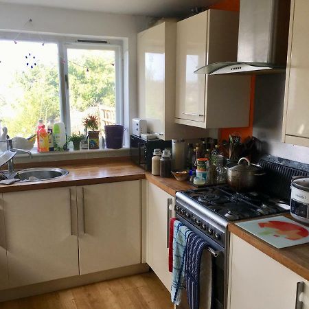 Fishponds Retreat Homestay Bristol Exterior photo