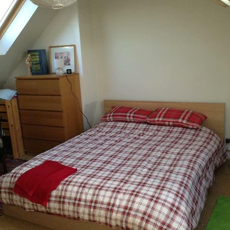 Fishponds Retreat Homestay Bristol Exterior photo