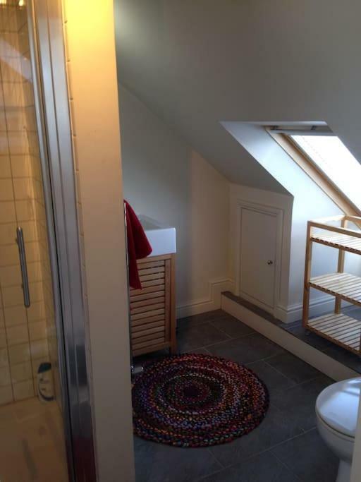 Fishponds Retreat Homestay Bristol Exterior photo