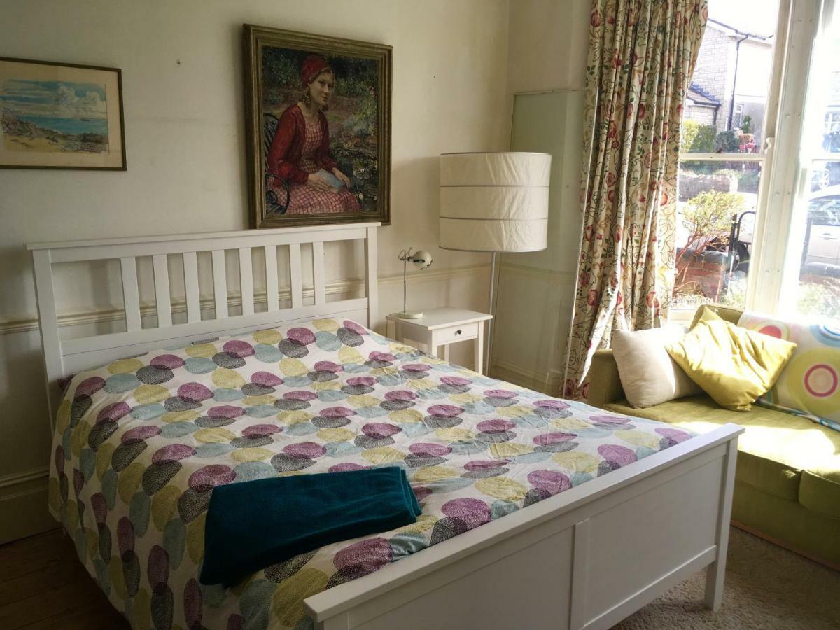 Fishponds Retreat Homestay Bristol Exterior photo